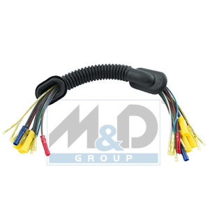 PIECES POUR SYSTEMES DE GESTION MOTEUR
